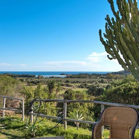 B&B Bithia Chia Dış mekan fotoğraf