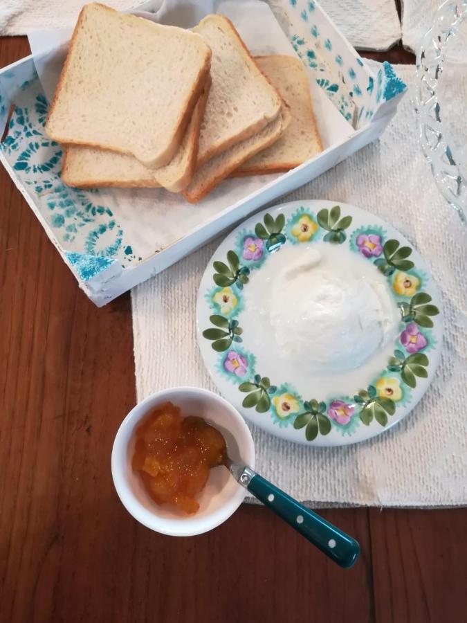 B&B Bithia Chia Dış mekan fotoğraf