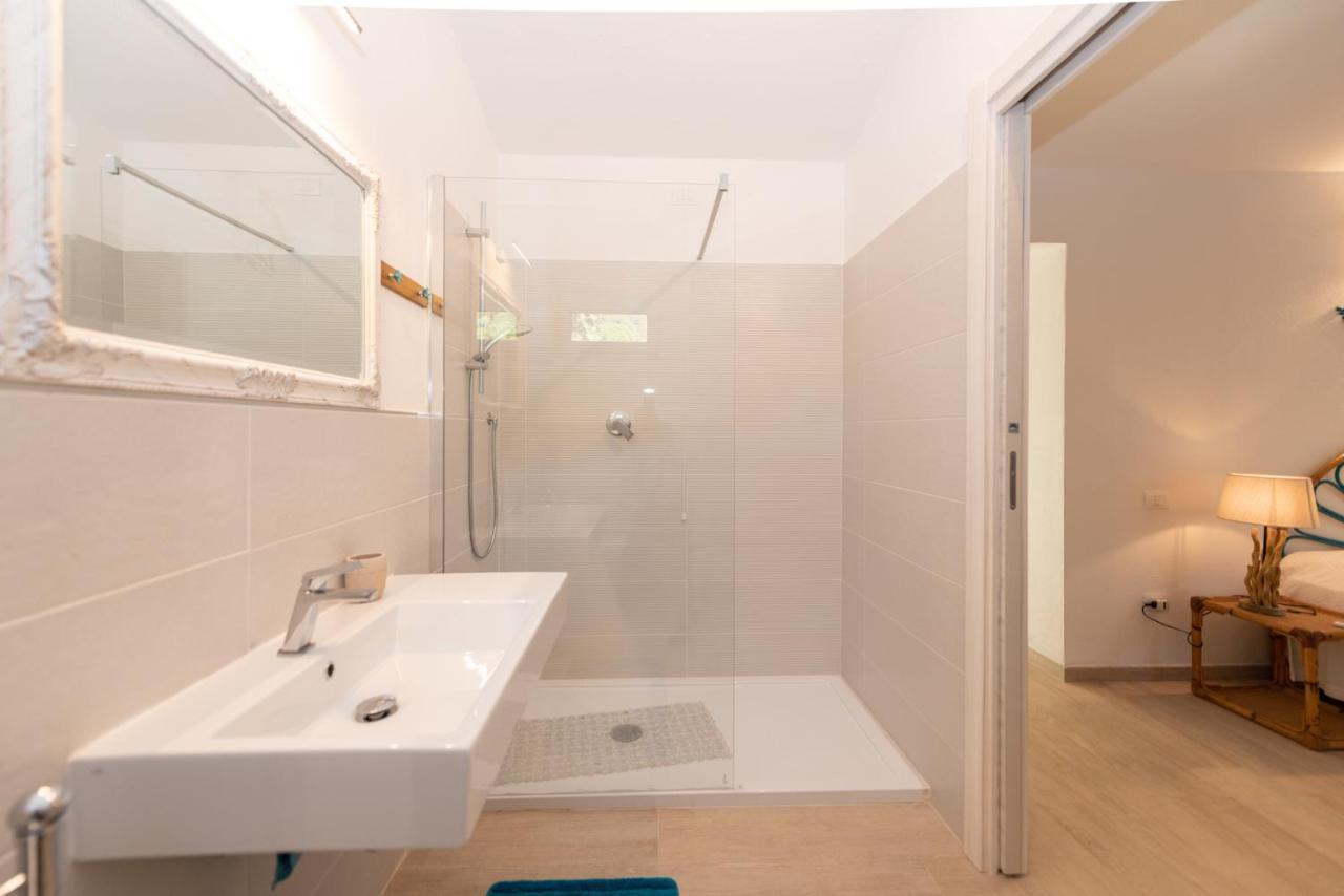 B&B Bithia Chia Dış mekan fotoğraf
