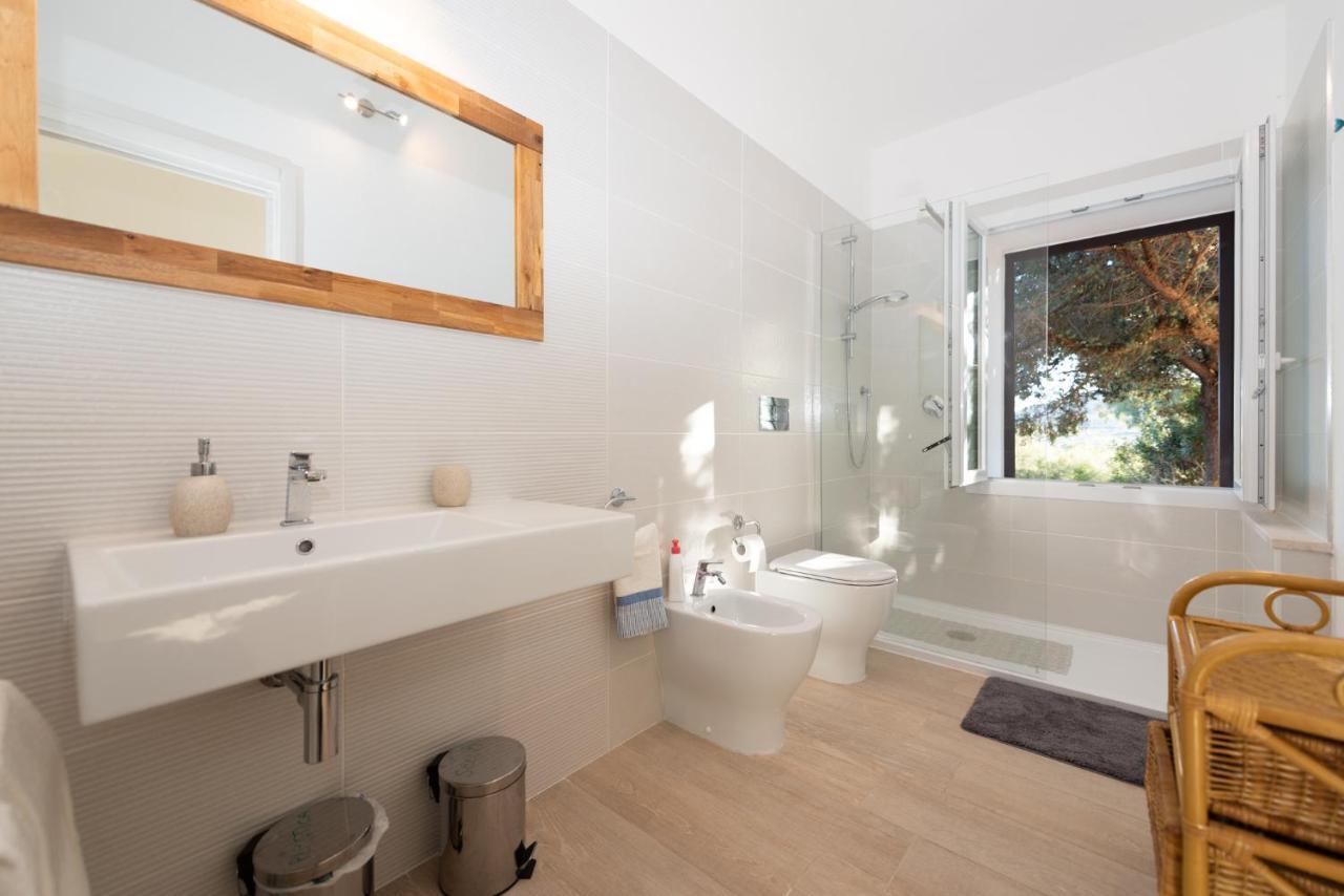 B&B Bithia Chia Dış mekan fotoğraf