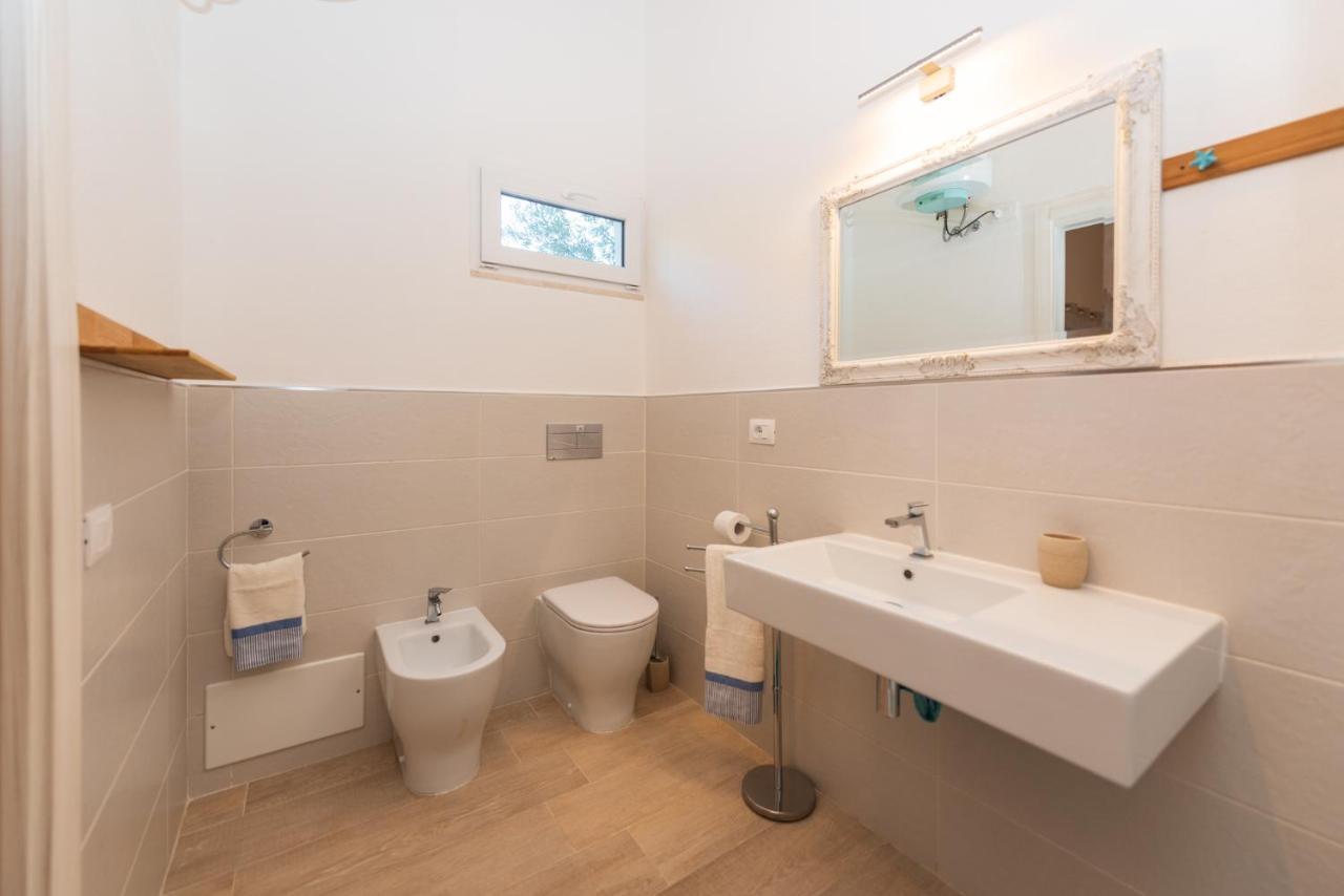B&B Bithia Chia Dış mekan fotoğraf
