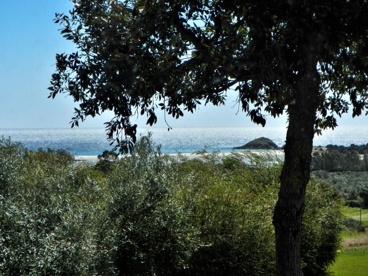 B&B Bithia Chia Dış mekan fotoğraf