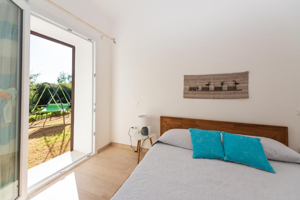B&B Bithia Chia Dış mekan fotoğraf