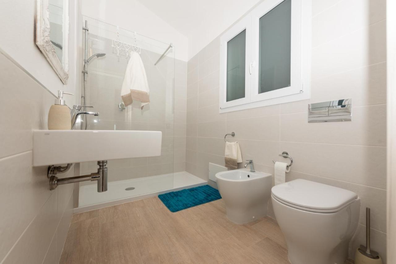 B&B Bithia Chia Dış mekan fotoğraf