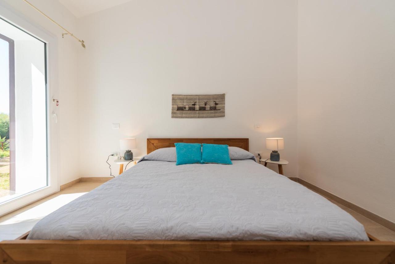 B&B Bithia Chia Dış mekan fotoğraf