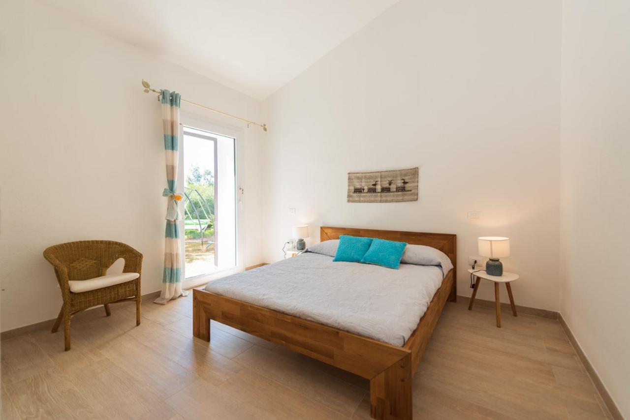 B&B Bithia Chia Dış mekan fotoğraf