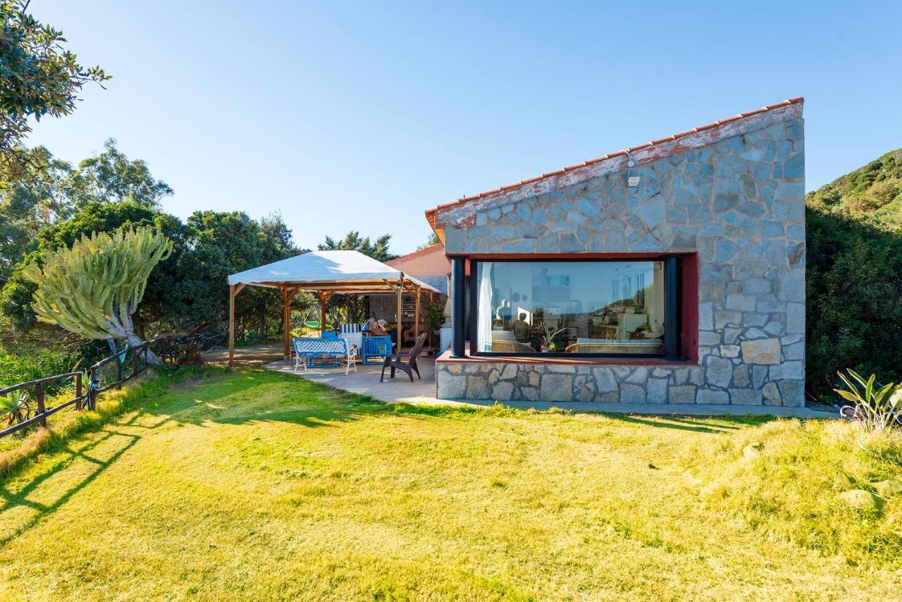 B&B Bithia Chia Dış mekan fotoğraf